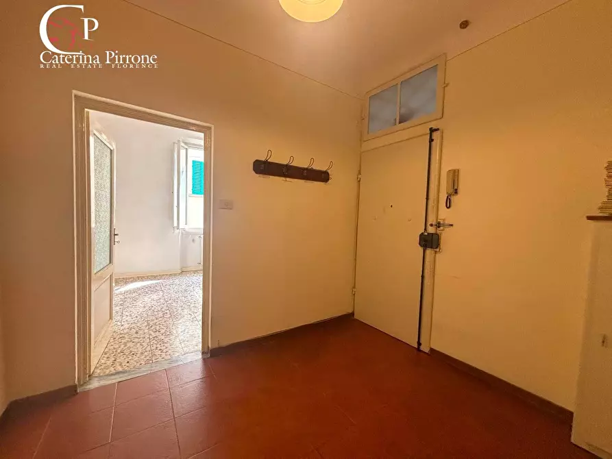 Immagine 3 di Appartamento in vendita  in via Guelfa 110 a Firenze