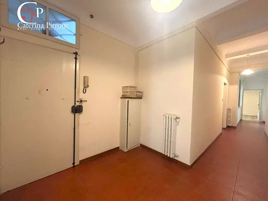 Immagine 2 di Appartamento in vendita  in via Guelfa 110 a Firenze