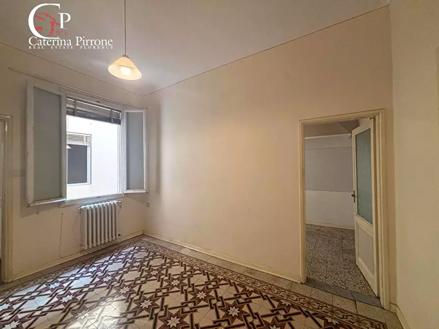 Immagine 16 di Appartamento in vendita  in via Guelfa 110 a Firenze