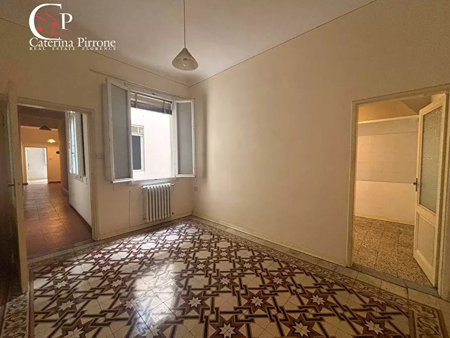 Immagine 17 di Appartamento in vendita  in via Guelfa 110 a Firenze