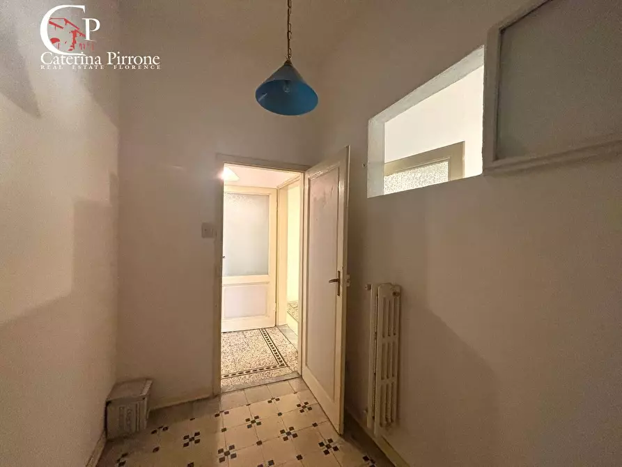 Immagine 23 di Appartamento in vendita  in via Guelfa 110 a Firenze