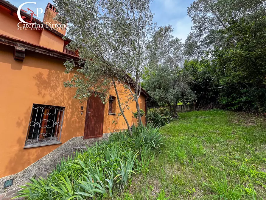 Immagine 3 di Villa in vendita  in via dell'Oliveta 4 a Impruneta