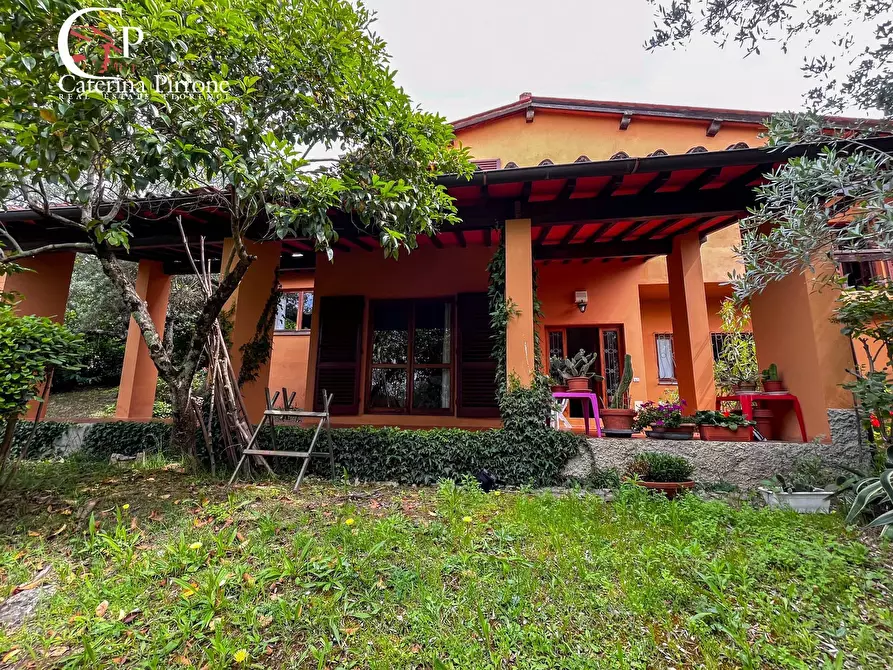 Immagine 1 di Villa in vendita  in via dell'Oliveta 4 a Impruneta