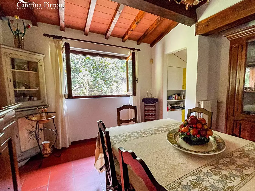 Immagine 11 di Villa in vendita  in via dell'Oliveta 4 a Impruneta