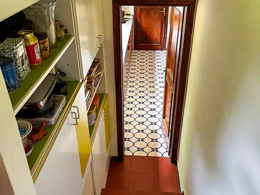 Immagine 12 di Villa in vendita  in via dell'Oliveta 4 a Impruneta