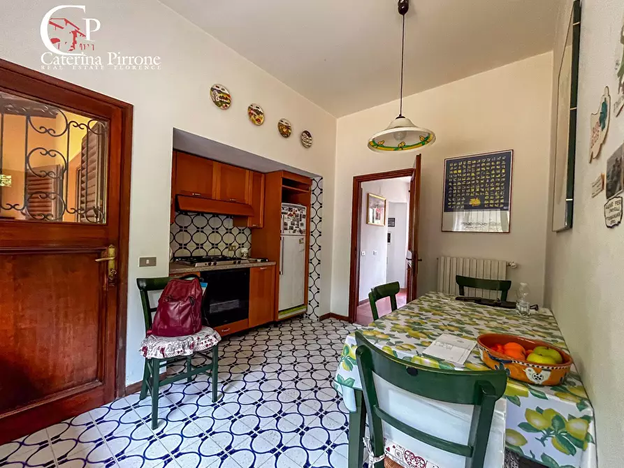 Immagine 15 di Villa in vendita  in via dell'Oliveta 4 a Impruneta