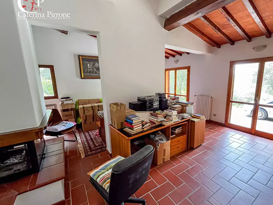 Immagine 18 di Villa in vendita  in via dell'Oliveta 4 a Impruneta