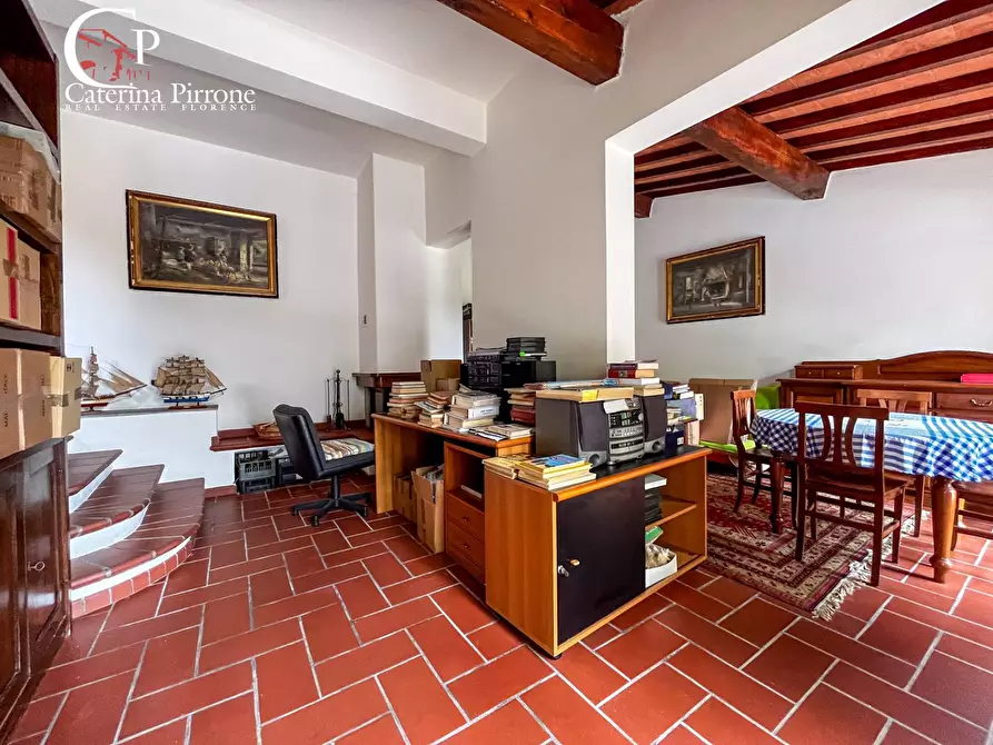 Immagine 21 di Villa in vendita  in via dell'Oliveta 4 a Impruneta