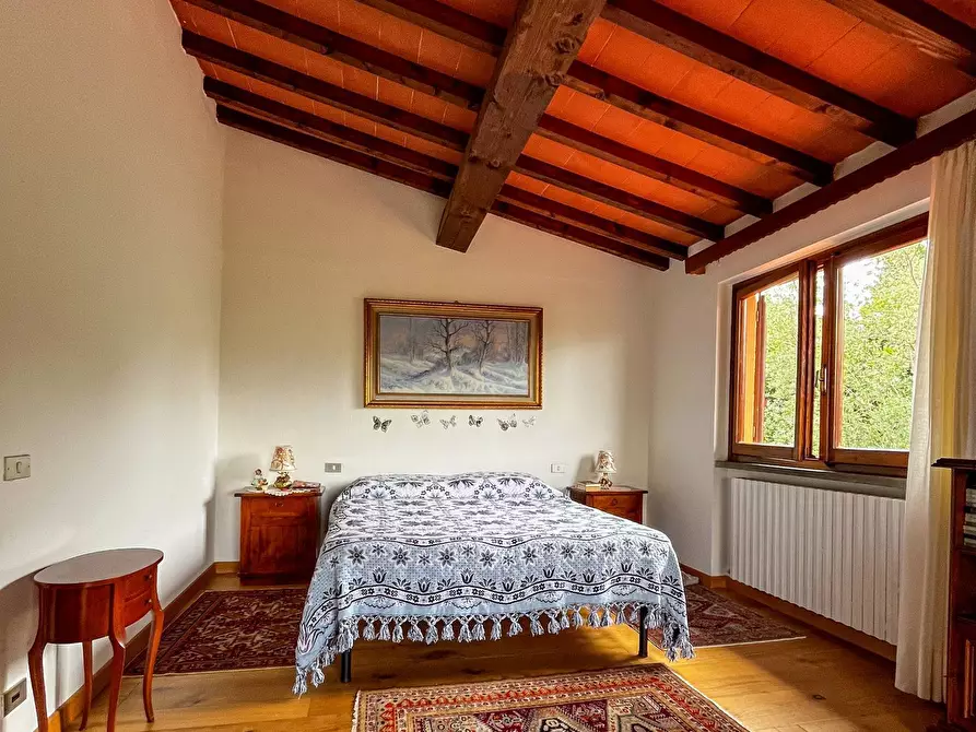 Immagine 23 di Villa in vendita  in via dell'Oliveta 4 a Impruneta