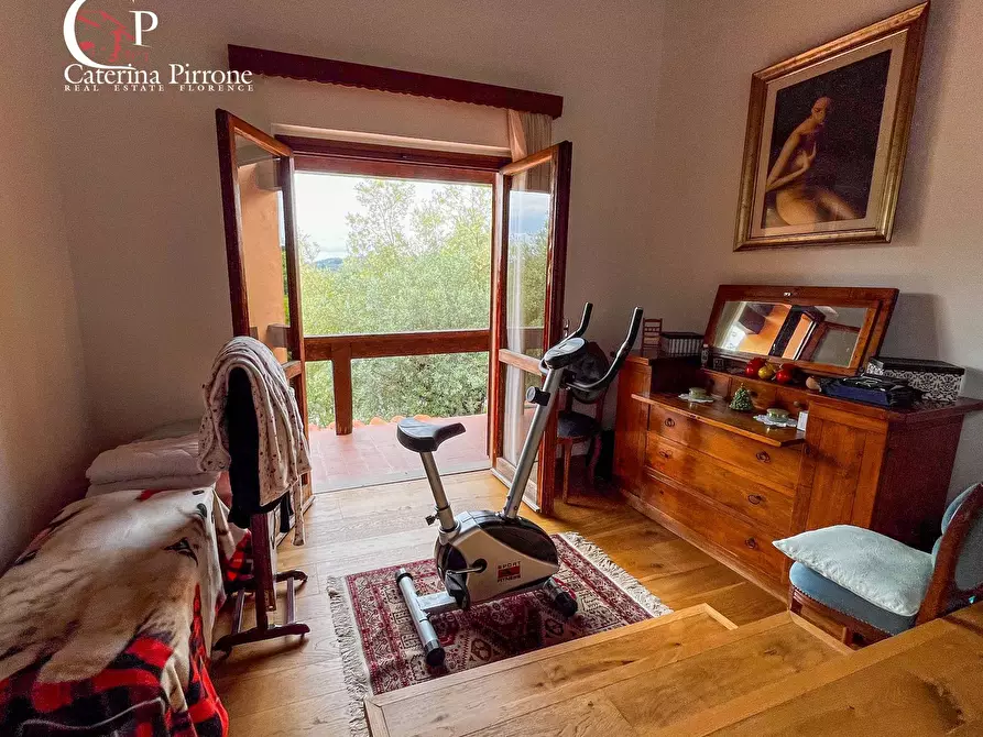 Immagine 26 di Villa in vendita  in via dell'Oliveta 4 a Impruneta