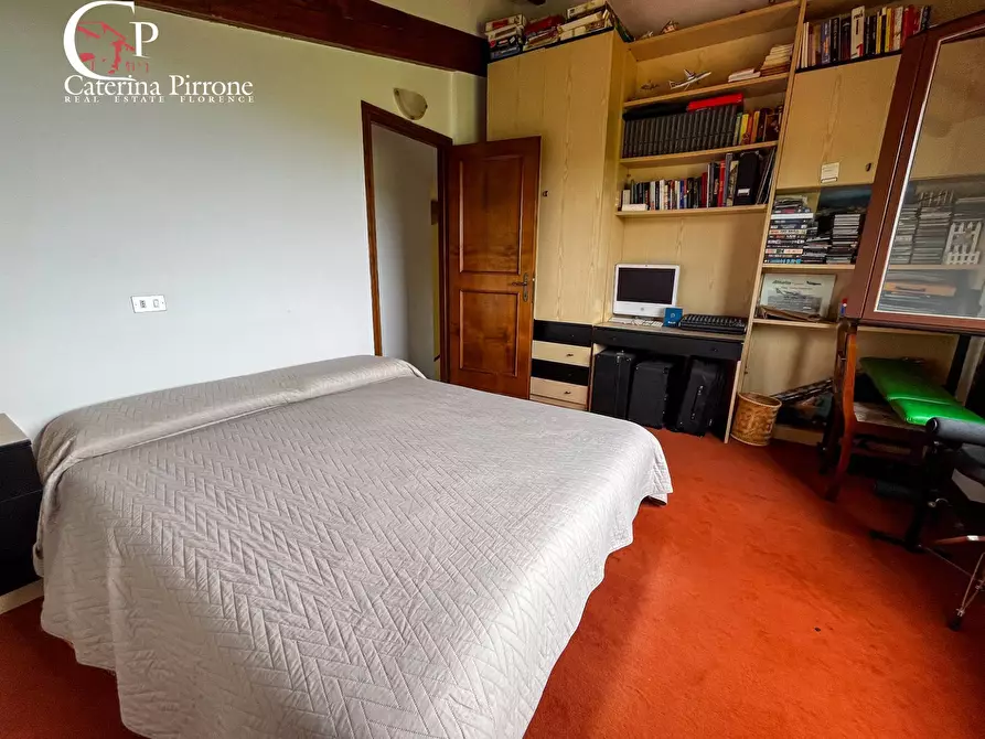 Immagine 27 di Villa in vendita  in via dell'Oliveta 4 a Impruneta