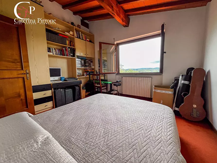 Immagine 28 di Villa in vendita  in via dell'Oliveta 4 a Impruneta