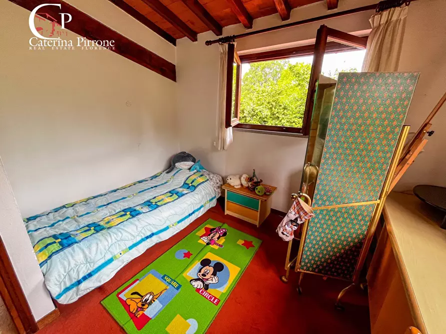 Immagine 30 di Villa in vendita  in via dell'Oliveta 4 a Impruneta