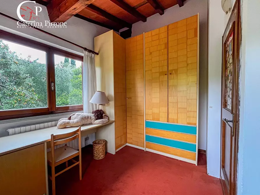 Immagine 31 di Villa in vendita  in via dell'Oliveta 4 a Impruneta
