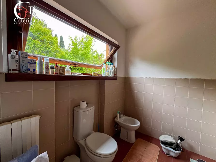 Immagine 33 di Villa in vendita  in via dell'Oliveta 4 a Impruneta