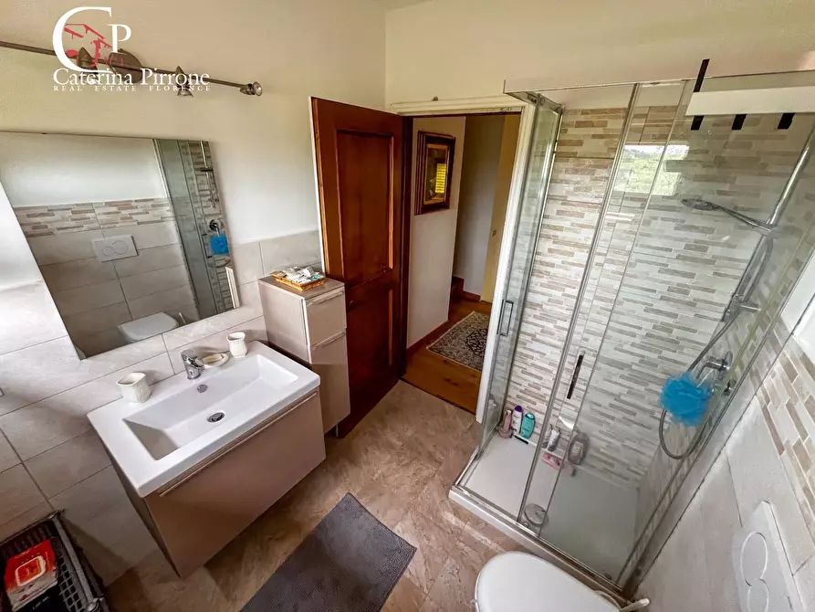 Immagine 34 di Villa in vendita  in via dell'Oliveta 4 a Impruneta