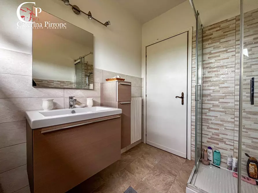 Immagine 35 di Villa in vendita  in via dell'Oliveta 4 a Impruneta