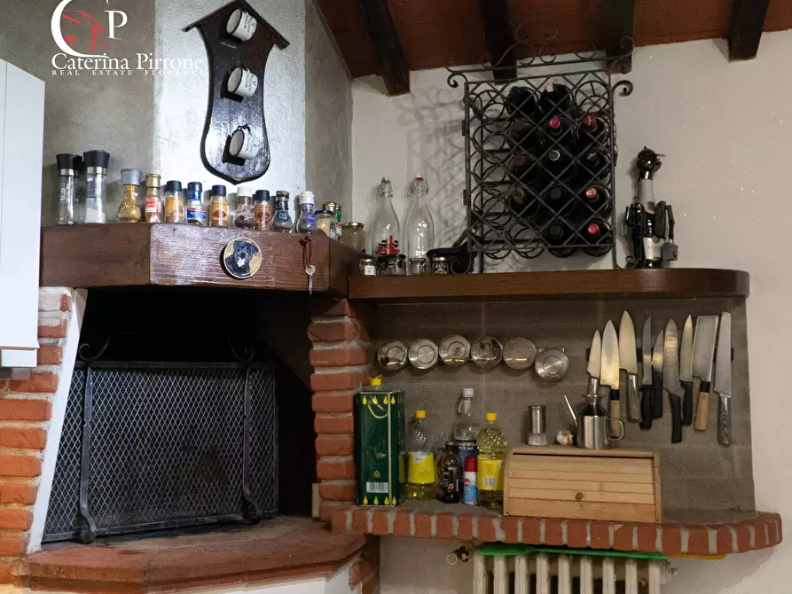 Immagine 22 di Rustico / casale in vendita  in via della Montagnola 190 a Greve In Chianti