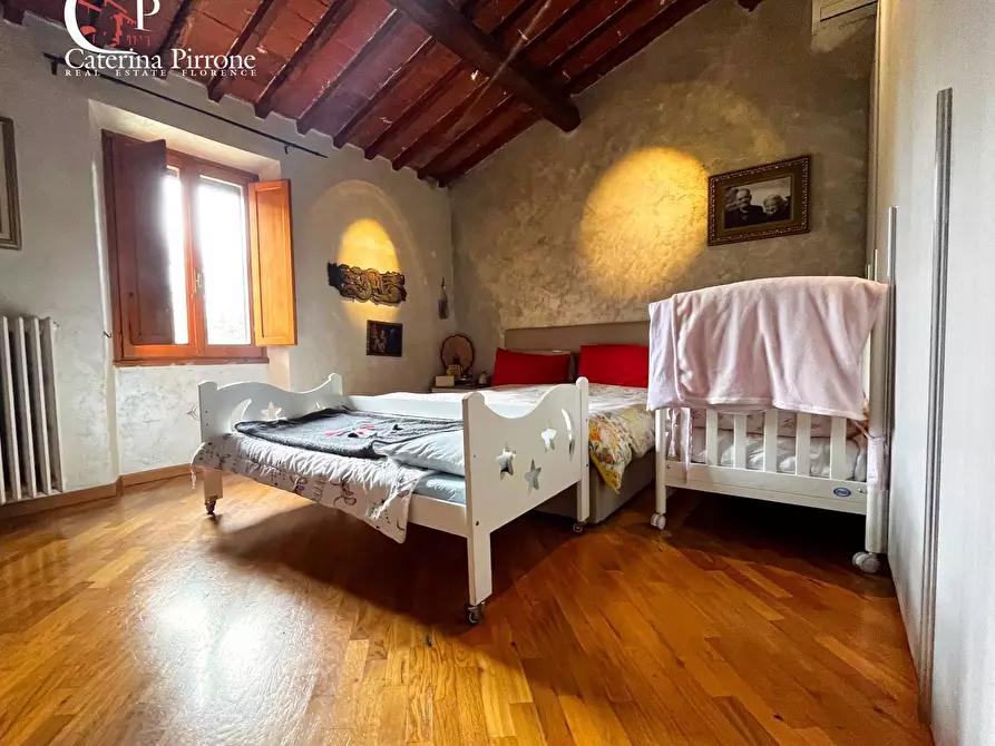 Immagine 25 di Rustico / casale in vendita  in via della Montagnola 190 a Greve In Chianti