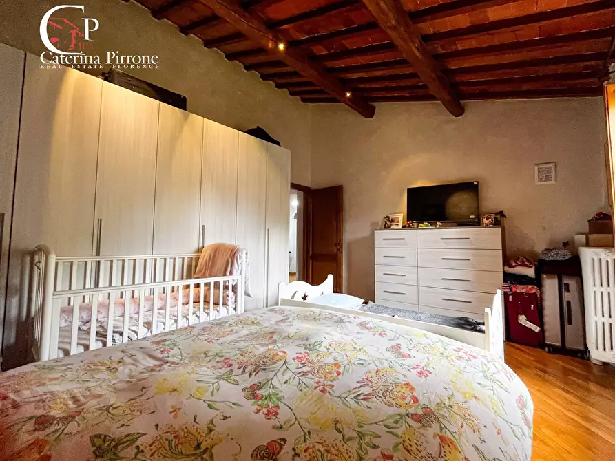 Immagine 27 di Rustico / casale in vendita  in via della Montagnola 190 a Greve In Chianti