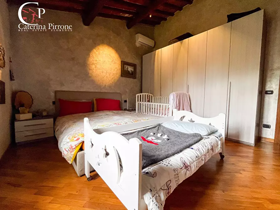 Immagine 26 di Rustico / casale in vendita  in via della Montagnola 190 a Greve In Chianti