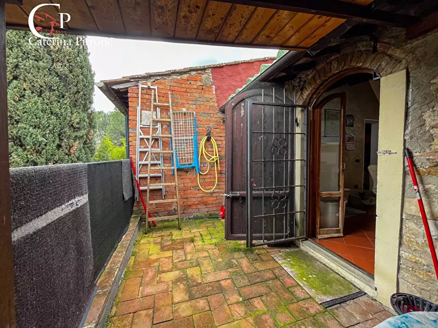 Immagine 24 di Rustico / casale in vendita  in via della Montagnola 190 a Greve In Chianti