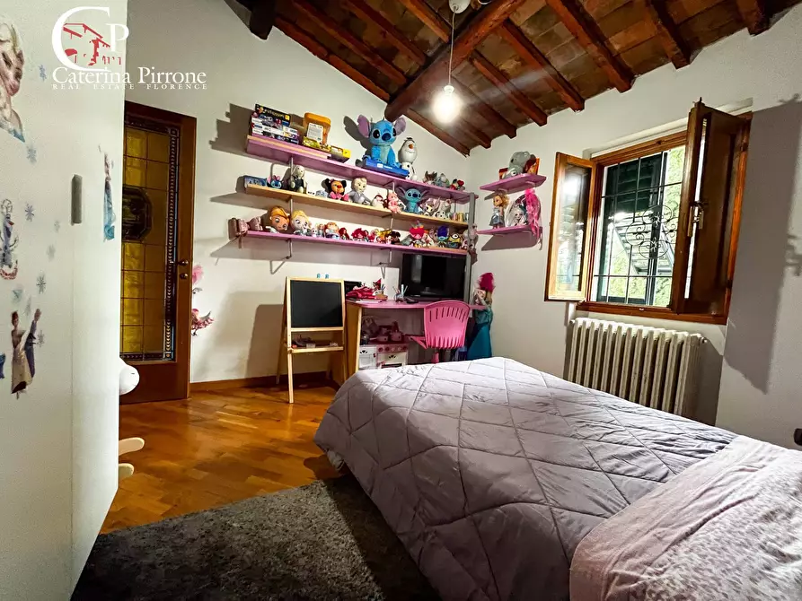 Immagine 30 di Rustico / casale in vendita  in via della Montagnola 190 a Greve In Chianti