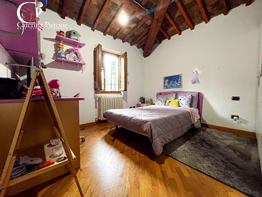 Immagine 28 di Rustico / casale in vendita  in via della Montagnola 190 a Greve In Chianti