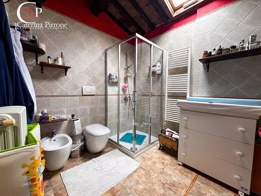 Immagine 31 di Rustico / casale in vendita  in via della Montagnola 190 a Greve In Chianti