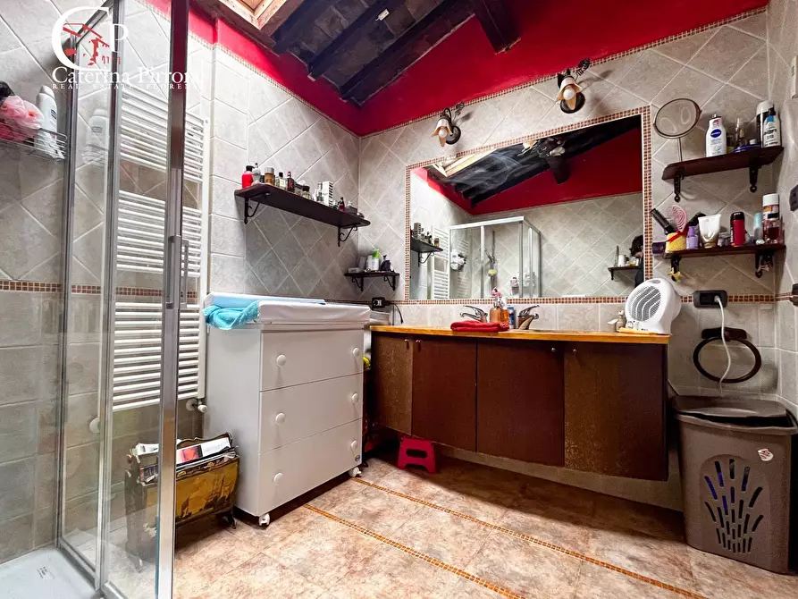 Immagine 32 di Rustico / casale in vendita  in via della Montagnola 190 a Greve In Chianti