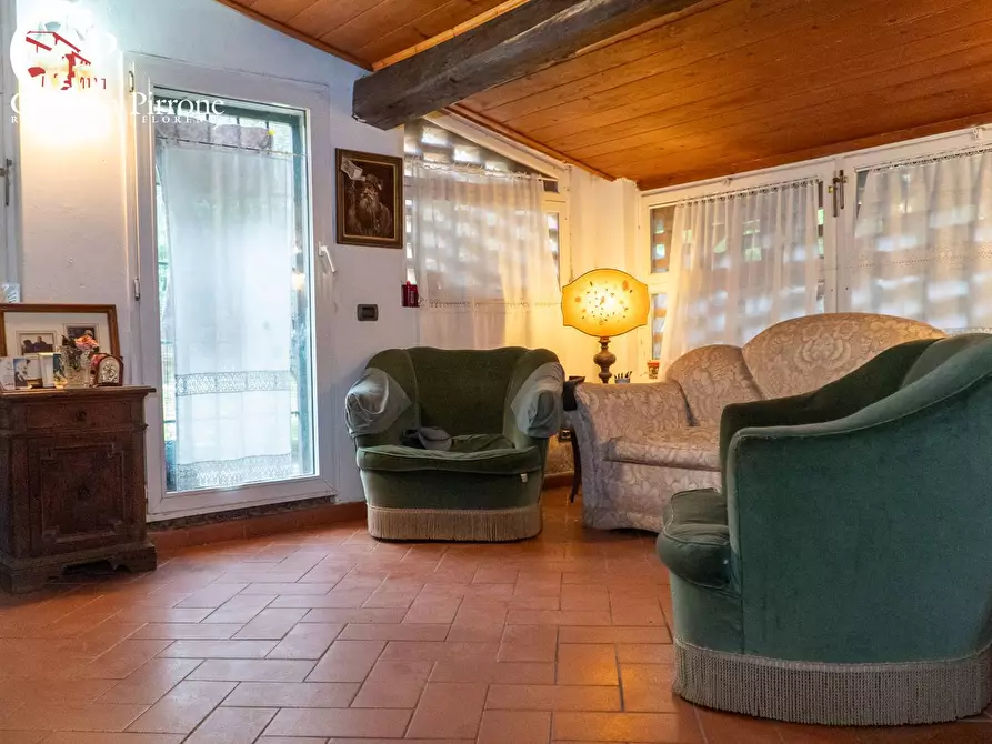 Immagine 39 di Rustico / casale in vendita  in via della Montagnola 190 a Greve In Chianti