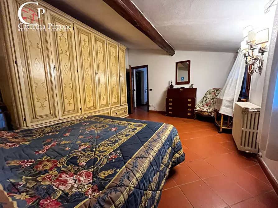 Immagine 41 di Rustico / casale in vendita  in via della Montagnola 190 a Greve In Chianti