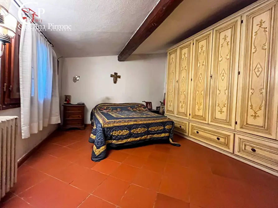 Immagine 42 di Rustico / casale in vendita  in via della Montagnola 190 a Greve In Chianti