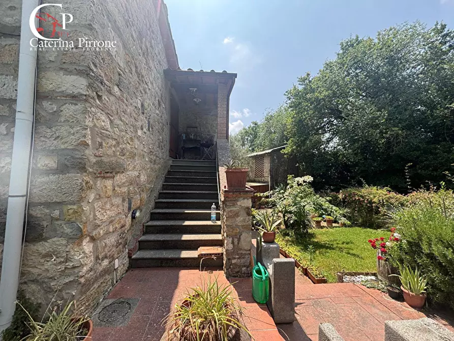 Immagine 29 di Rustico / casale in vendita  in Via Petigliolo di Strada 5 a Greve In Chianti