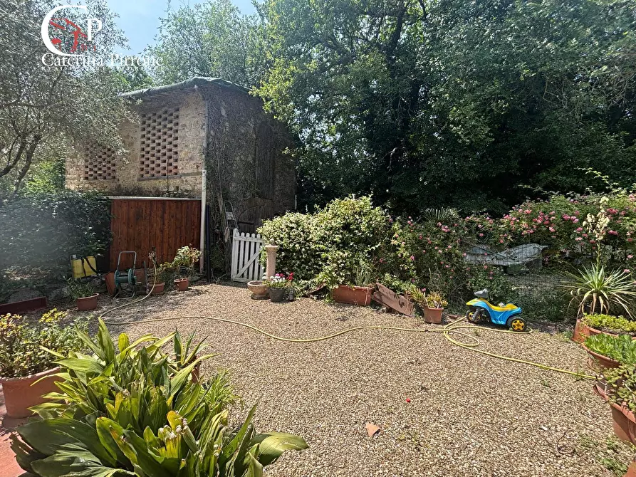 Immagine 9 di Rustico / casale in vendita  in Via Petigliolo di Strada 5 a Greve In Chianti