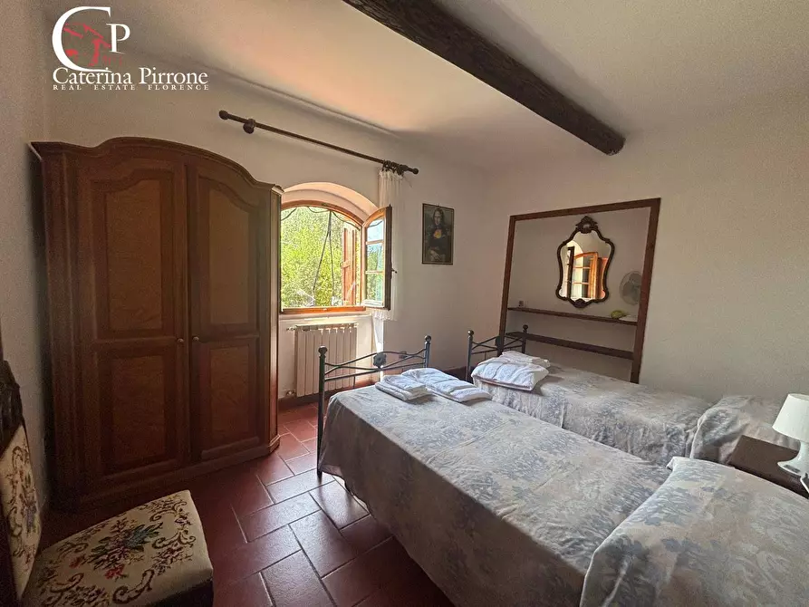 Immagine 22 di Rustico / casale in vendita  in Via Petigliolo di Strada 5 a Greve In Chianti