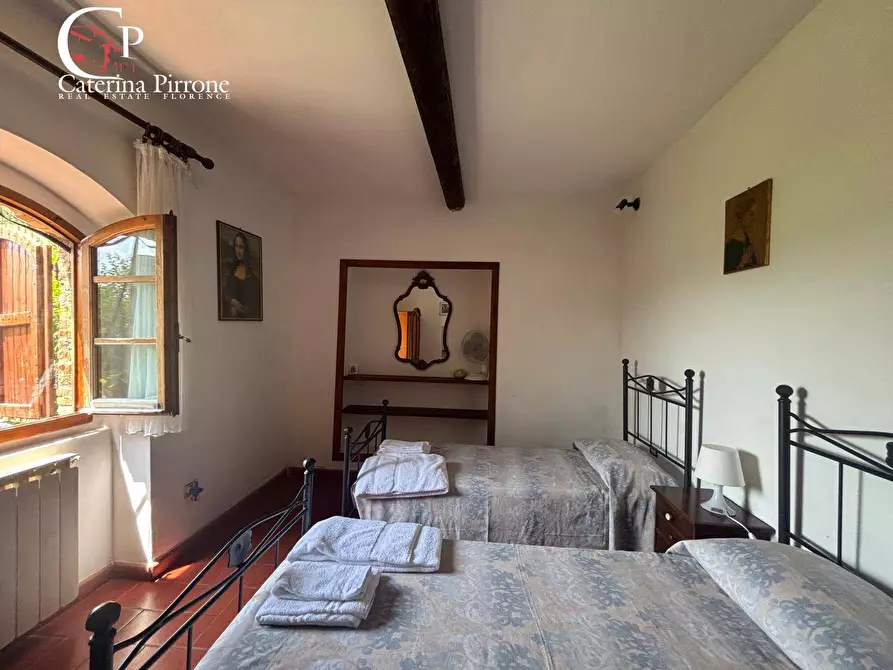 Immagine 23 di Rustico / casale in vendita  in Via Petigliolo di Strada 5 a Greve In Chianti
