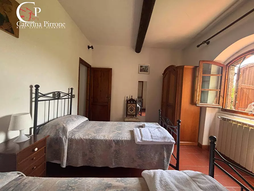 Immagine 24 di Rustico / casale in vendita  in Via Petigliolo di Strada 5 a Greve In Chianti