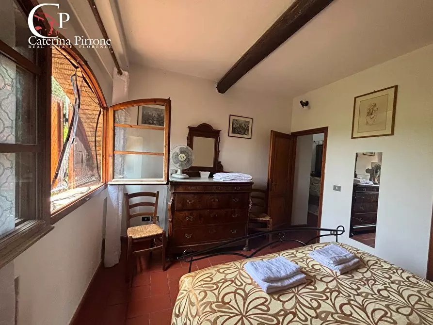 Immagine 28 di Rustico / casale in vendita  in Via Petigliolo di Strada 5 a Greve In Chianti