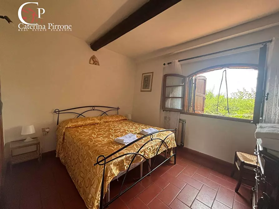 Immagine 26 di Rustico / casale in vendita  in Via Petigliolo di Strada 5 a Greve In Chianti