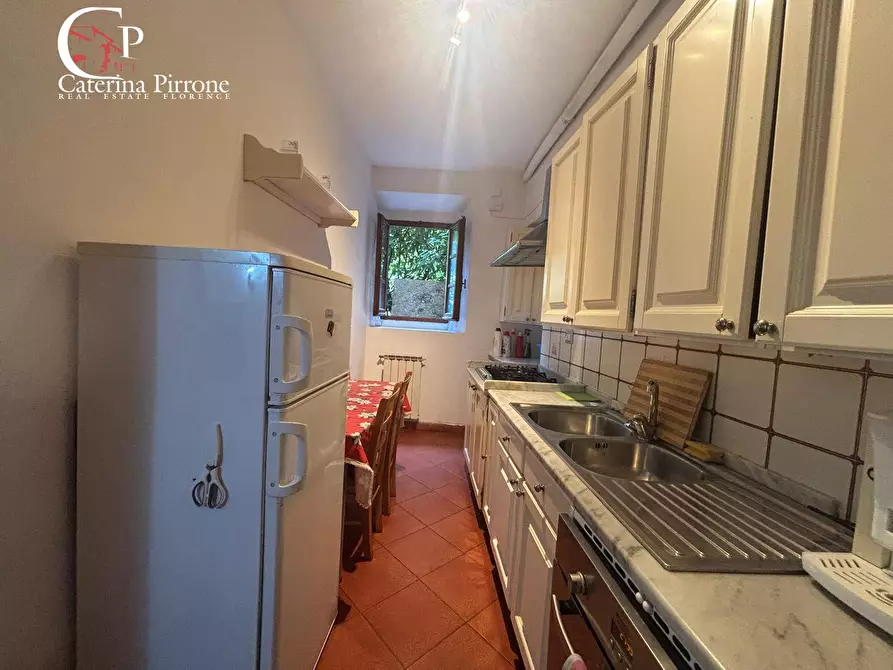 Immagine 20 di Rustico / casale in vendita  in Via Petigliolo di Strada 5 a Greve In Chianti