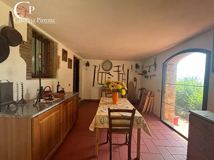 Immagine 12 di Rustico / casale in vendita  in Via Petigliolo di Strada 5 a Greve In Chianti