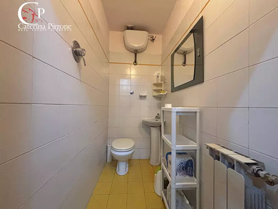 Immagine 25 di Rustico / casale in vendita  in Via Petigliolo di Strada 5 a Greve In Chianti