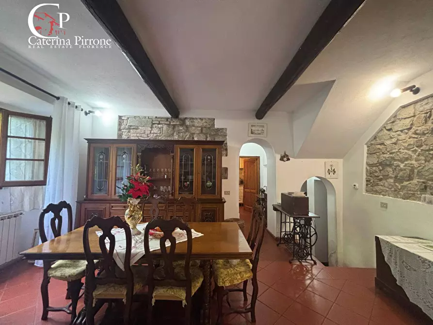 Immagine 15 di Rustico / casale in vendita  in Via Petigliolo di Strada 5 a Greve In Chianti