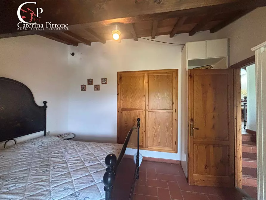 Immagine 40 di Rustico / casale in vendita  in Via Petigliolo di Strada 5 a Greve In Chianti