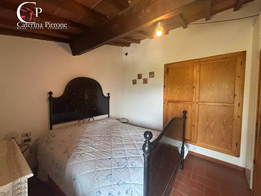 Immagine 41 di Rustico / casale in vendita  in Via Petigliolo di Strada 5 a Greve In Chianti