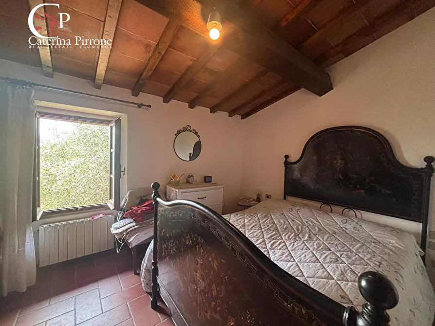 Immagine 42 di Rustico / casale in vendita  in Via Petigliolo di Strada 5 a Greve In Chianti