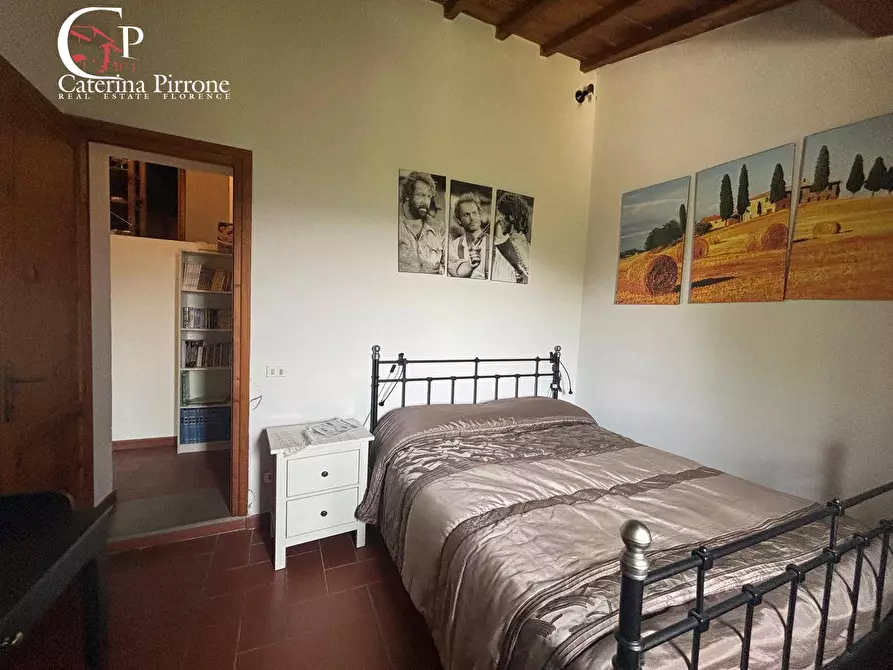 Immagine 44 di Rustico / casale in vendita  in Via Petigliolo di Strada 5 a Greve In Chianti