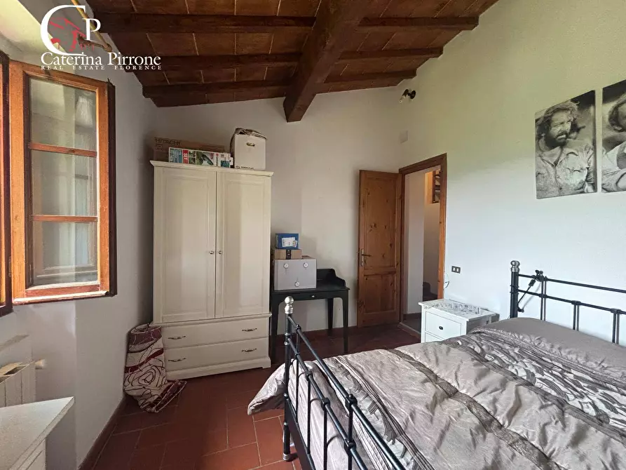 Immagine 45 di Rustico / casale in vendita  in Via Petigliolo di Strada 5 a Greve In Chianti