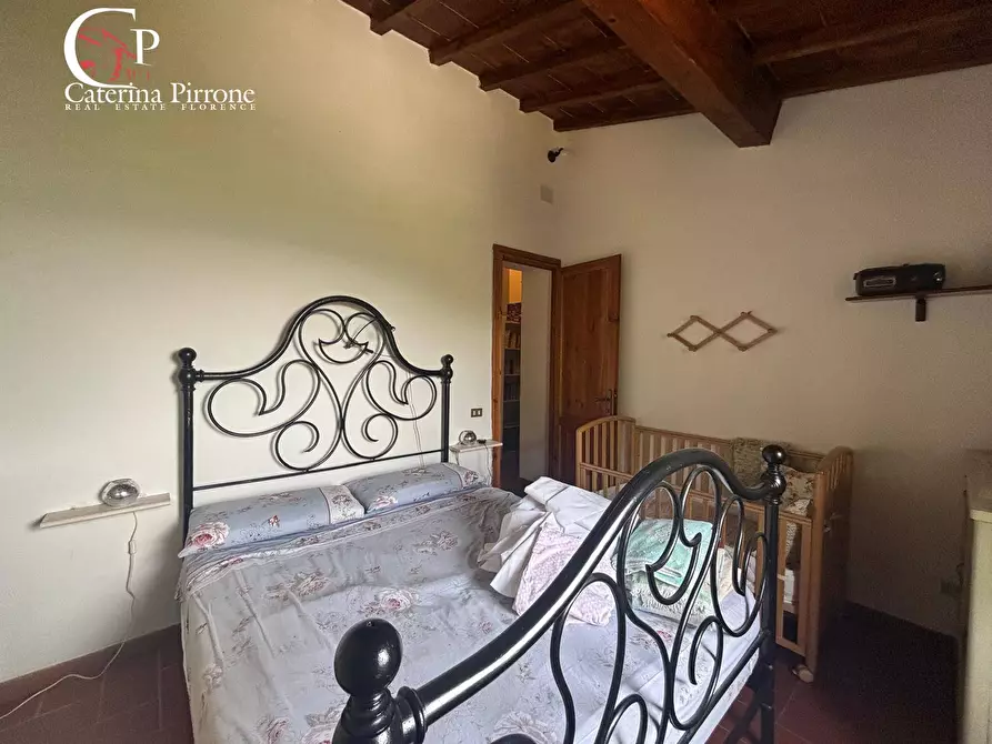 Immagine 46 di Rustico / casale in vendita  in Via Petigliolo di Strada 5 a Greve In Chianti